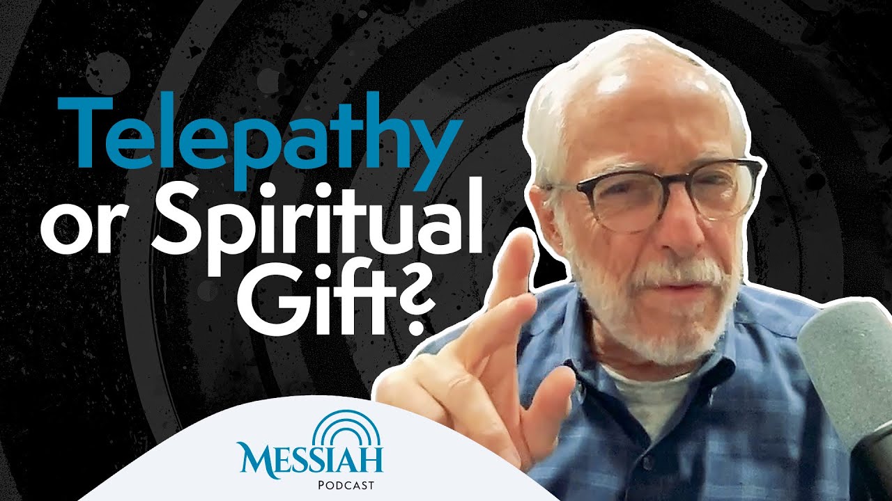 Messiah Podcast episode 87 with Pastor Joe Infranco