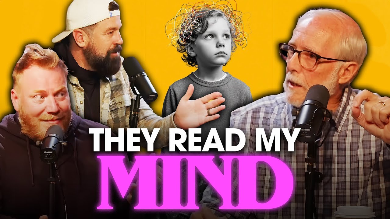 Blurry Creatures episode 314 with Joe Infranco